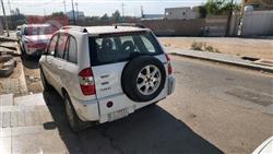 Chery Tiggo 3